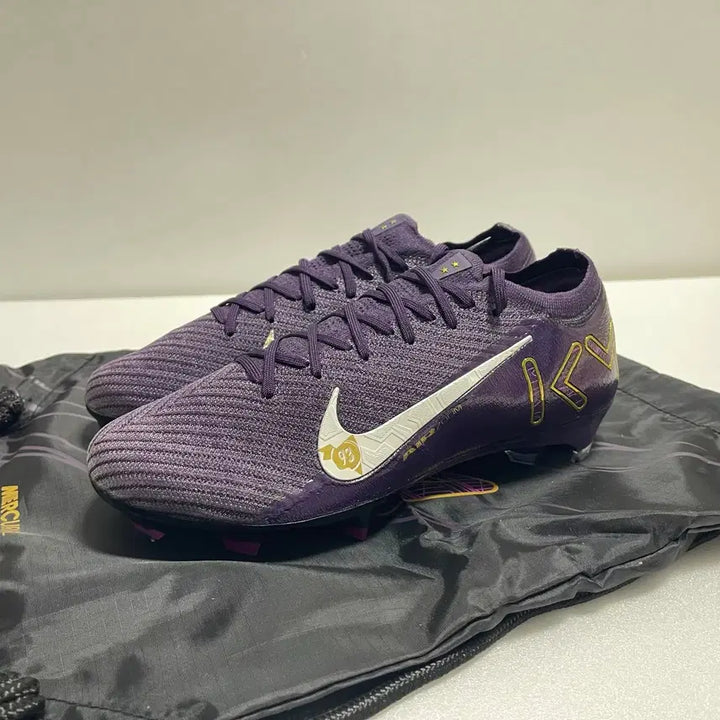 [BUNJANG] Nike Mercurial Vapor 16 Elite KM FG 270 / 나이키 머큐리얼 베이퍼16 엘리트 KM FG 270 (새상품)