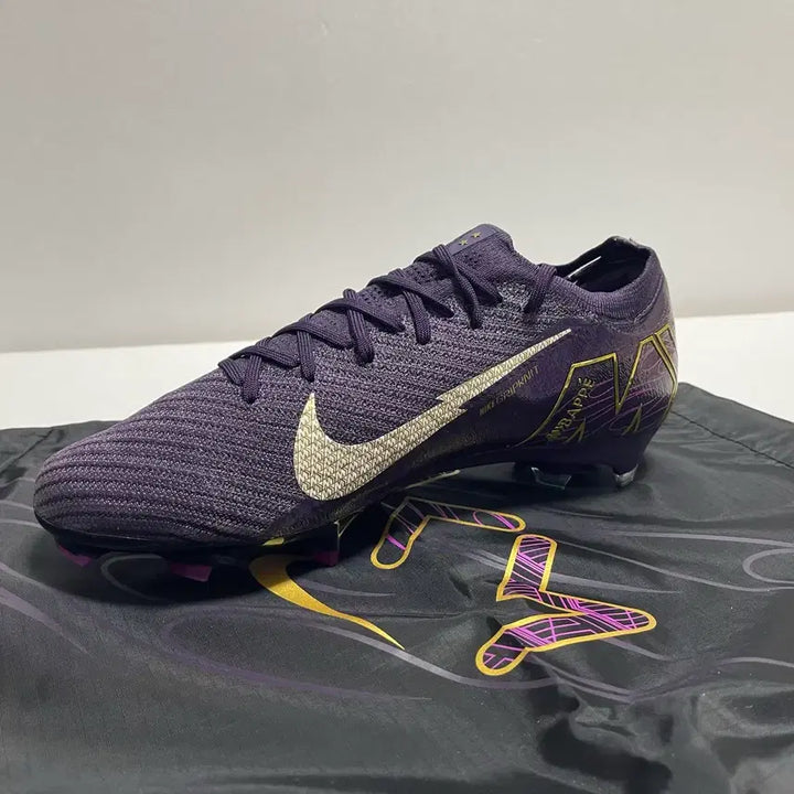 [BUNJANG] Nike Mercurial Vapor 16 Elite KM FG 270 / 나이키 머큐리얼 베이퍼16 엘리트 KM FG 270 (새상품)