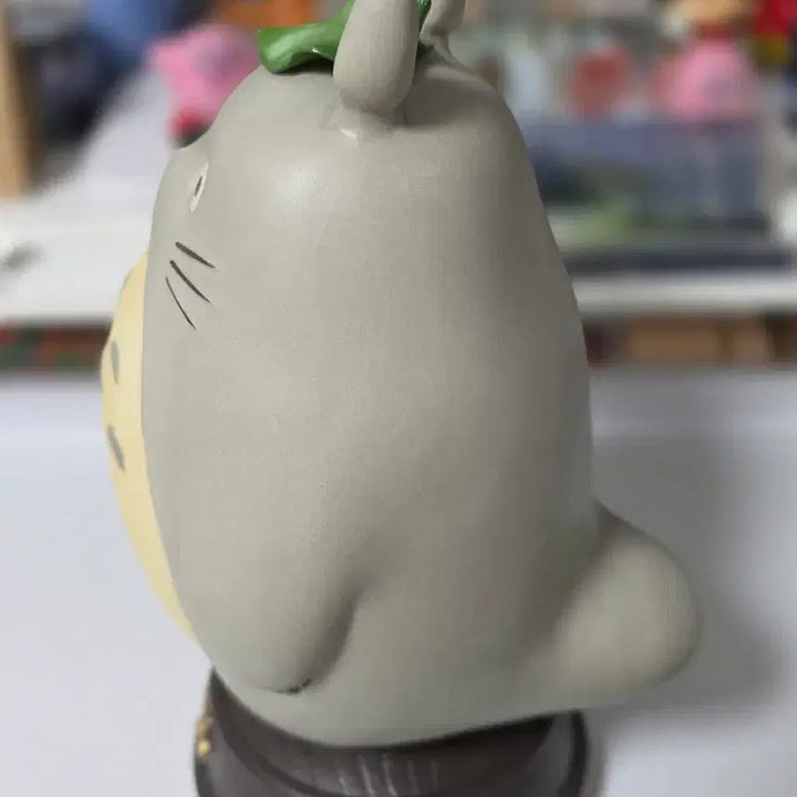 [BUNJANG] Totoro Ceramic Music Box / 토토로 도자기 오르골