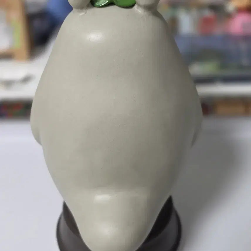 [BUNJANG] Totoro Ceramic Music Box / 토토로 도자기 오르골