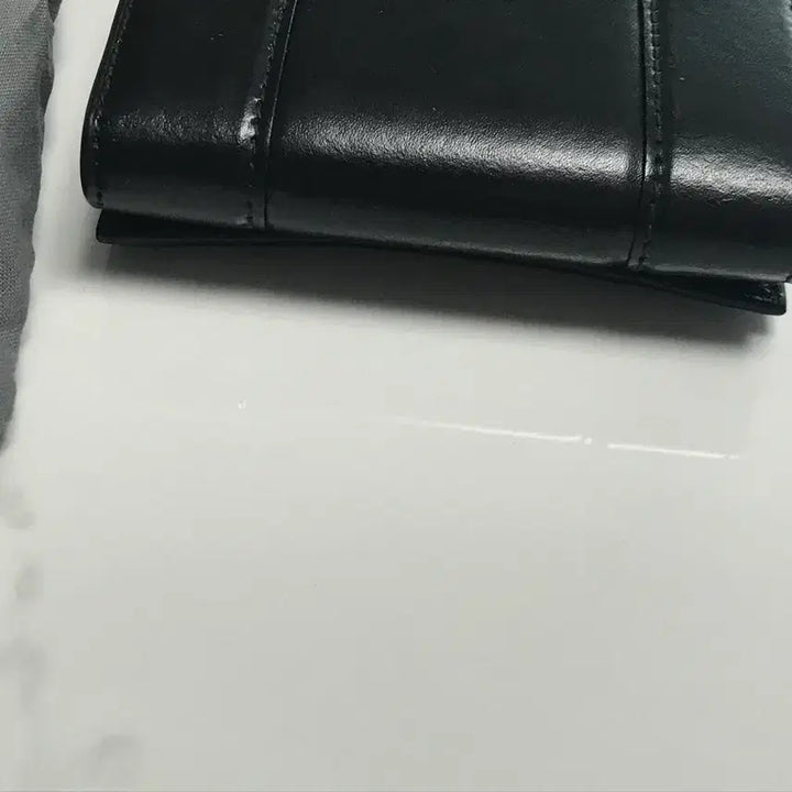 [BUNJANG] Balenciaga Hourglass Compact Wallet / [정품] 발렌시아가 아워글래스 컴팩트 반지갑