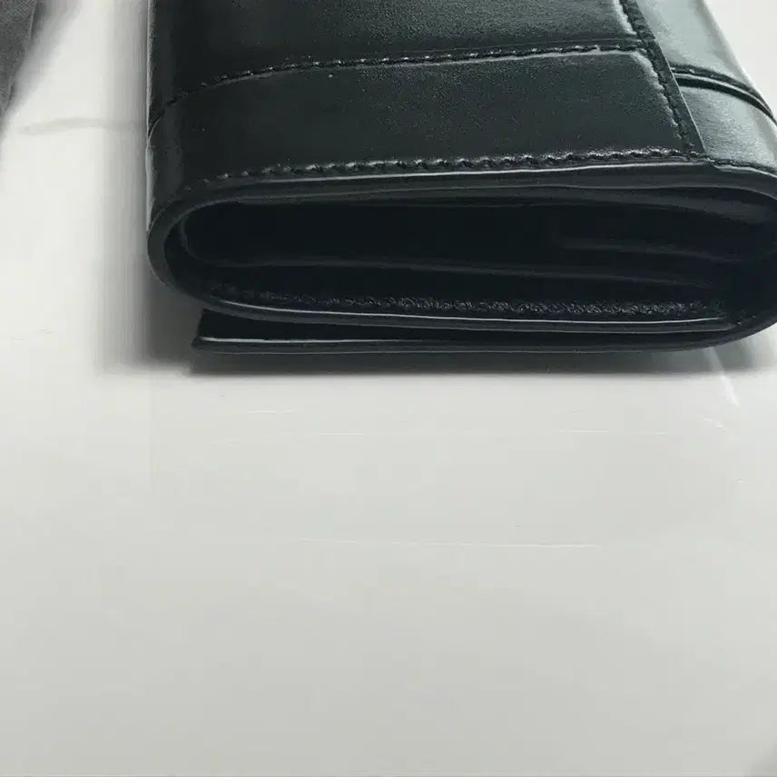 [BUNJANG] Balenciaga Hourglass Compact Wallet / [정품] 발렌시아가 아워글래스 컴팩트 반지갑