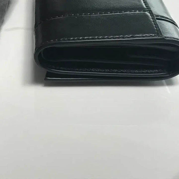 [BUNJANG] Balenciaga Hourglass Compact Wallet / [정품] 발렌시아가 아워글래스 컴팩트 반지갑