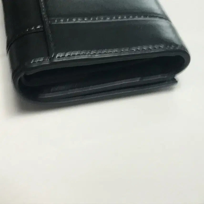 [BUNJANG] Balenciaga Hourglass Compact Wallet / [정품] 발렌시아가 아워글래스 컴팩트 반지갑