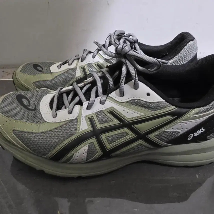 [SOLD OUT] 아식스 조그100s 시트락 275