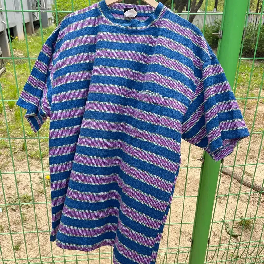 [BUNJANG] Stussy Vintage Skater T-shirt / 90s 빈티지 갓차 스케이터티셔츠 스투시 톰톰 스타일