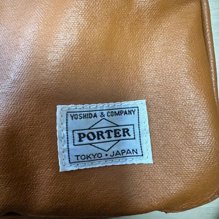 [BUNJANG] Porter Yoshida Freestyle Duffle Bag Boston Bag L Camel Beige / PORTER 요시다 포터 프리스타일 더플백 보스턴백 L 카멜 베이지