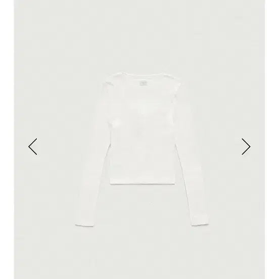 [SOLD OUT] 더바넷 라비올리 레이스 버튼업 탑 화이트 (s)