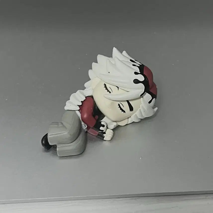 [BUNJANG] Demon Slayer Douma Figure / 귀멸의 칼날 도우마 네무라세타이 가챠 피규어