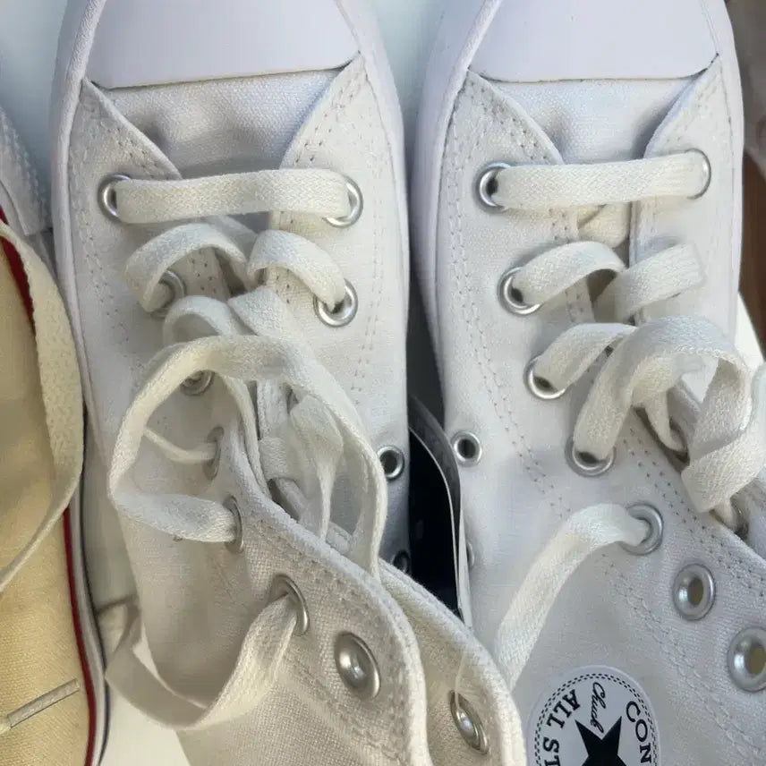 [BUNJANG] Converse High Bundle Set / 컨버스 하이