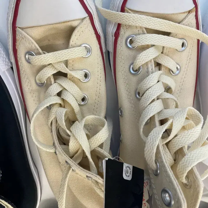 [BUNJANG] Converse High Bundle Set / 컨버스 하이