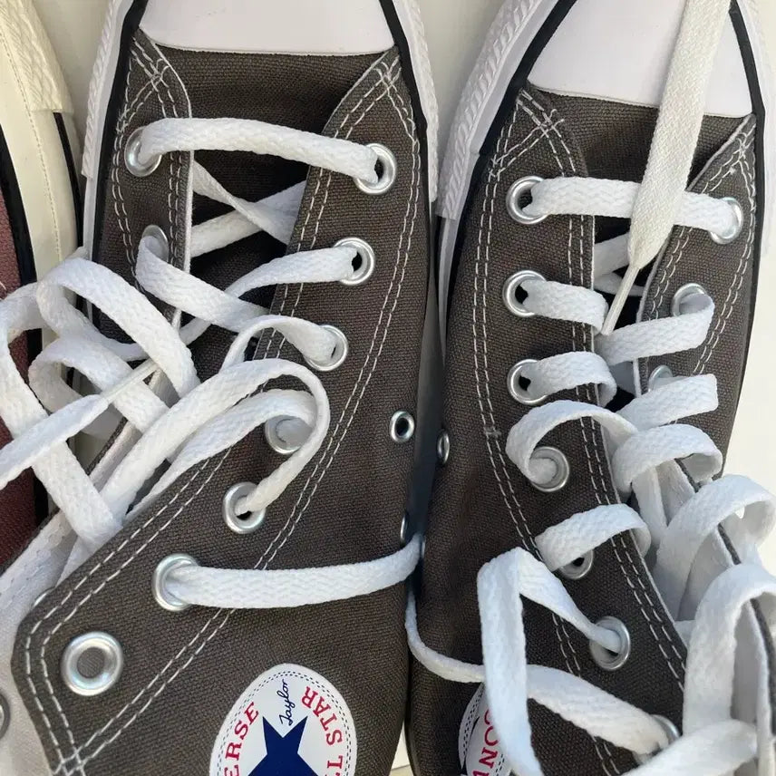[BUNJANG] Converse High Bundle Set / 컨버스 하이