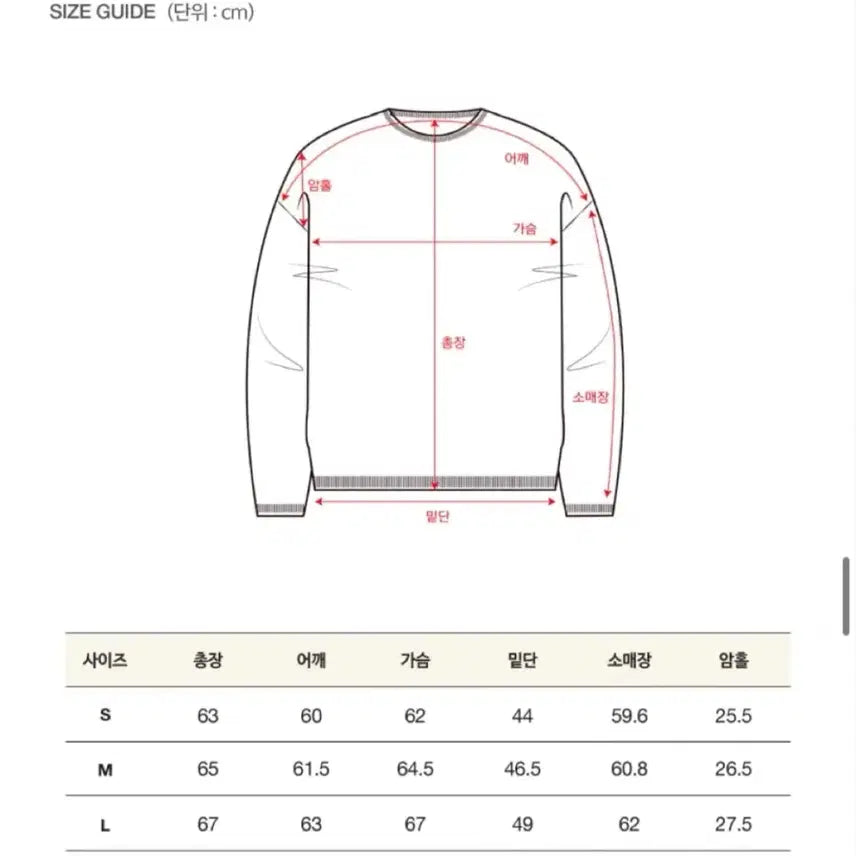 [BUNJANG] SATUR Endless Saturday Sweatshirt / SATUR Endless Saturday 맨투맨