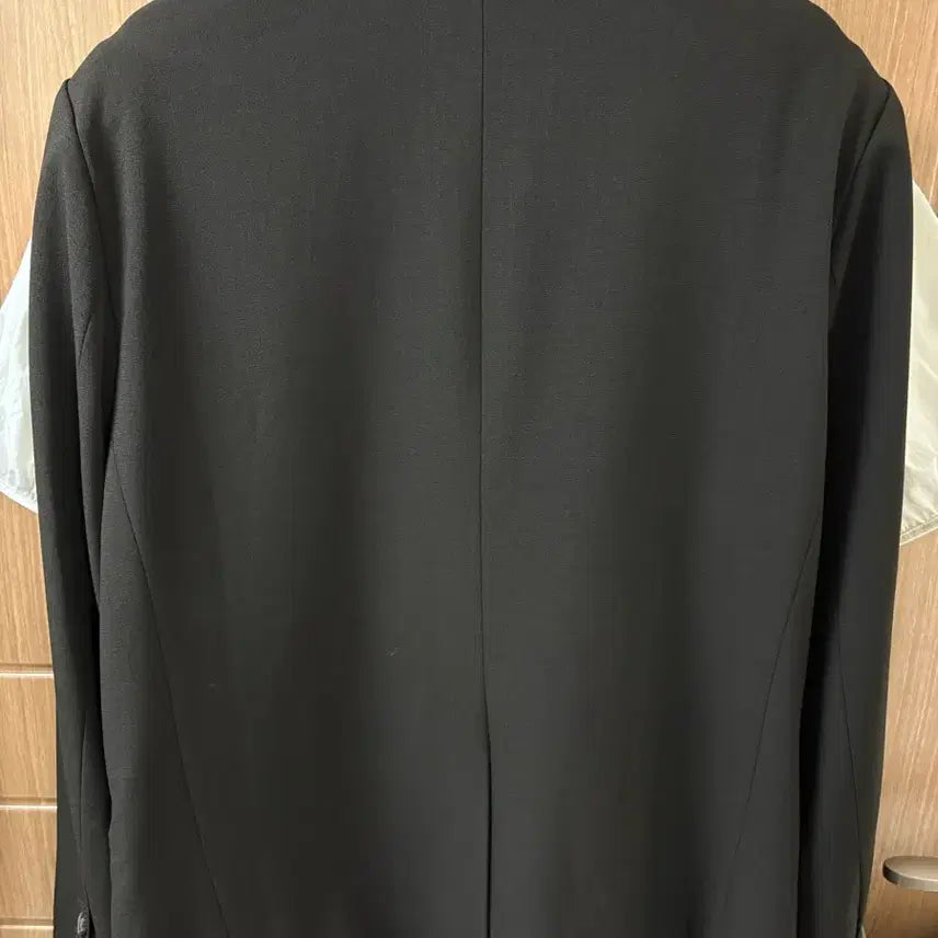 [BUNJANG] Votres Seoul Brown Jacket / 보뜨르 서울 봄 가을 자켓 브라운
