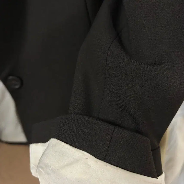 [BUNJANG] Votres Seoul Brown Jacket / 보뜨르 서울 봄 가을 자켓 브라운