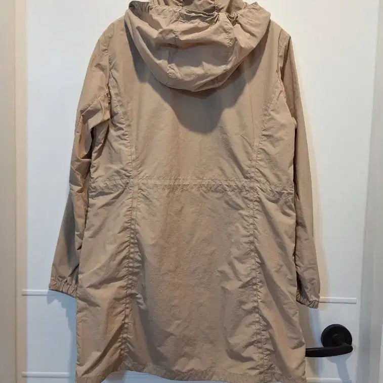 [SOLD OUT] 네파 여성 점퍼