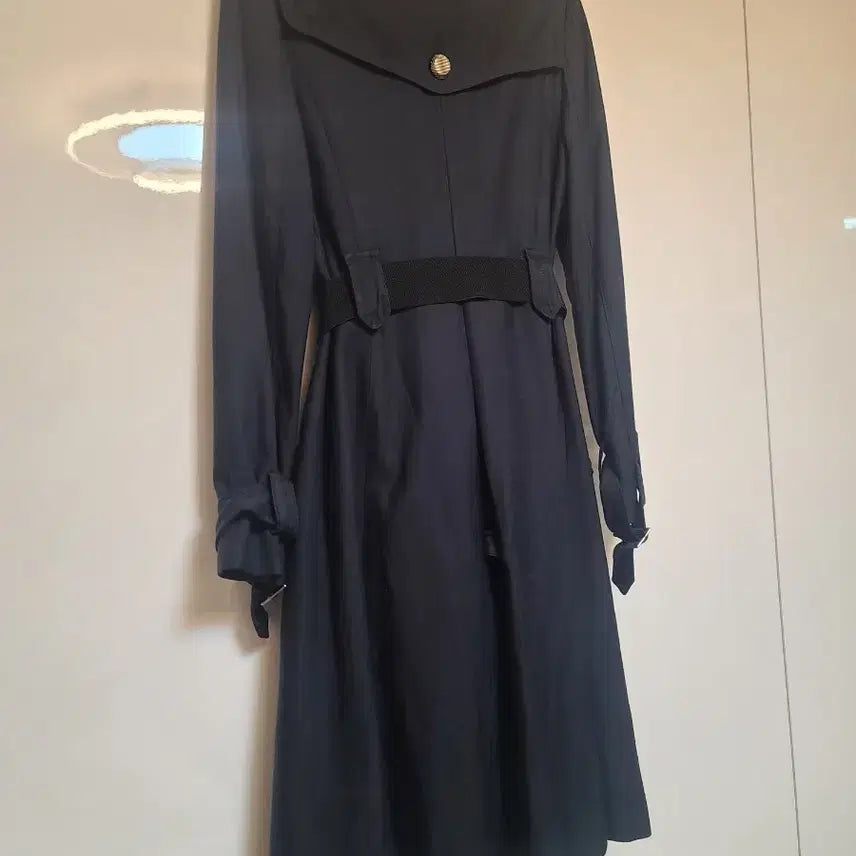 [SOLD OUT] 모조에스핀 트렌치55