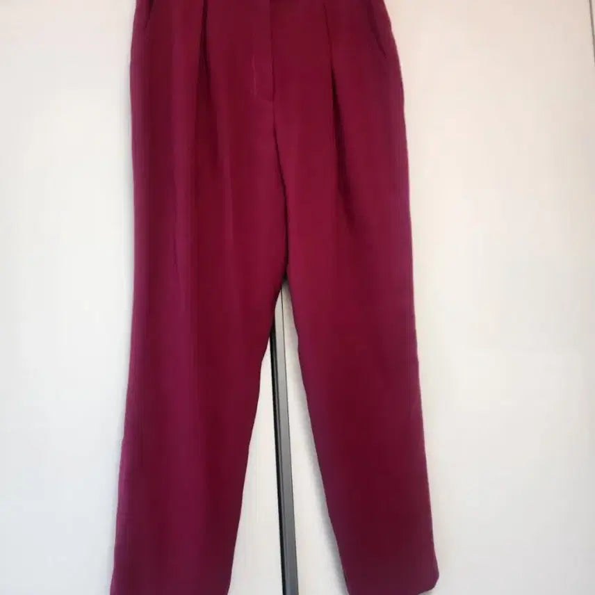 [SOLD OUT] 모조에스핀 슬랙스 55