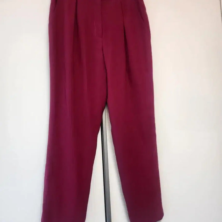 [SOLD OUT] 모조에스핀 슬랙스 55