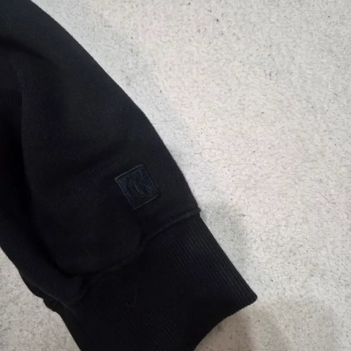 [BUNJANG] Covernat Hooded Zip-up 105 / 커버낫  후드집업105