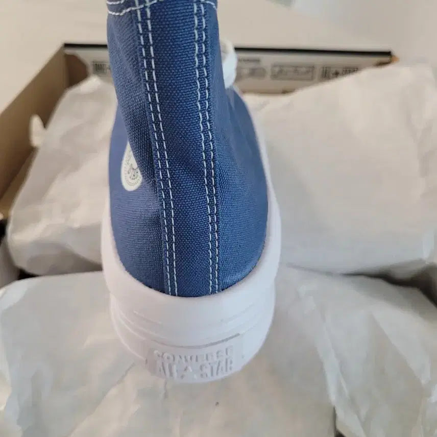 [SOLD OUT] 컨버스 240새것