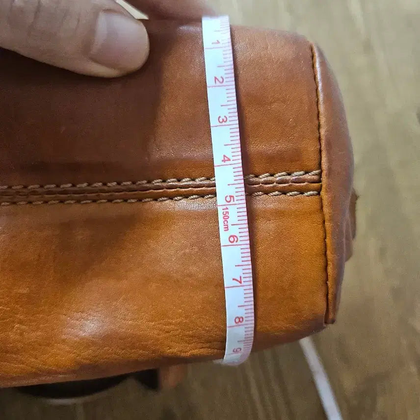 [BUNJANG] Campomaggi Small Tote Bag / 캄포마찌 스몰 토트백 campomaggi 이태리 가방