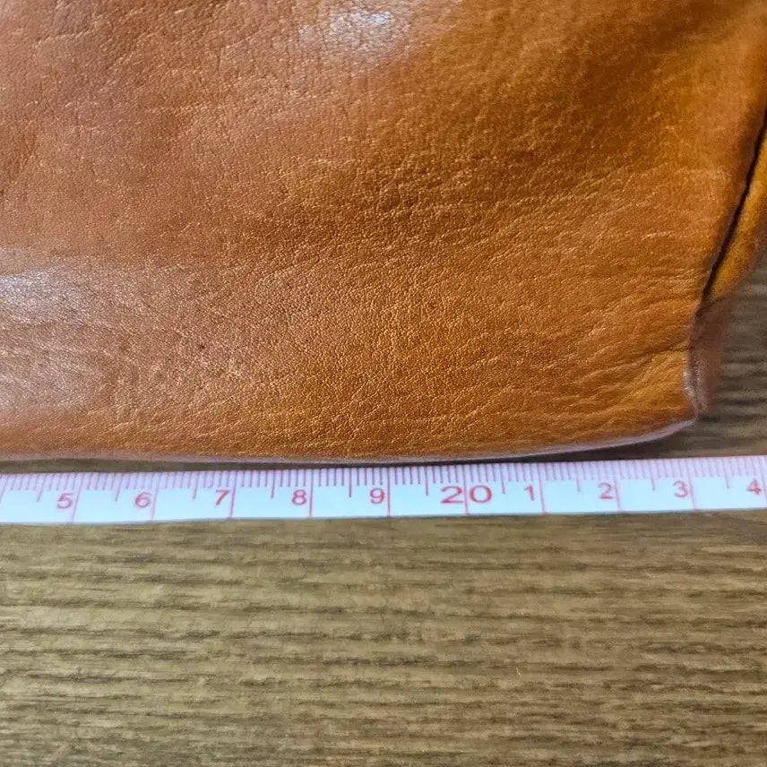 [BUNJANG] Campomaggi Small Tote Bag / 캄포마찌 스몰 토트백 campomaggi 이태리 가방