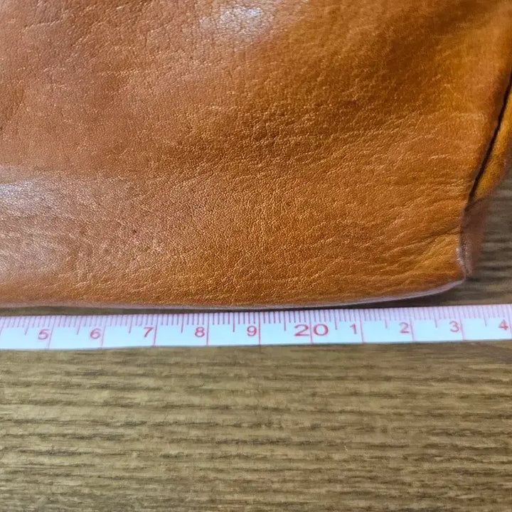 [BUNJANG] Campomaggi Small Tote Bag / 캄포마찌 스몰 토트백 campomaggi 이태리 가방
