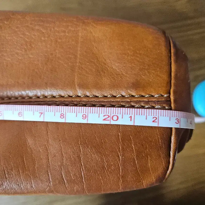 [BUNJANG] Campomaggi Small Tote Bag / 캄포마찌 스몰 토트백 campomaggi 이태리 가방