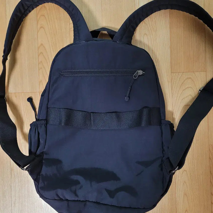 [SOLD OUT] 백팩 (블랙)