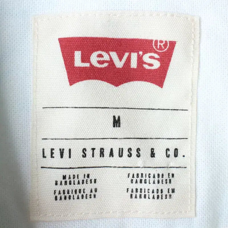 [BUNJANG] Levi&