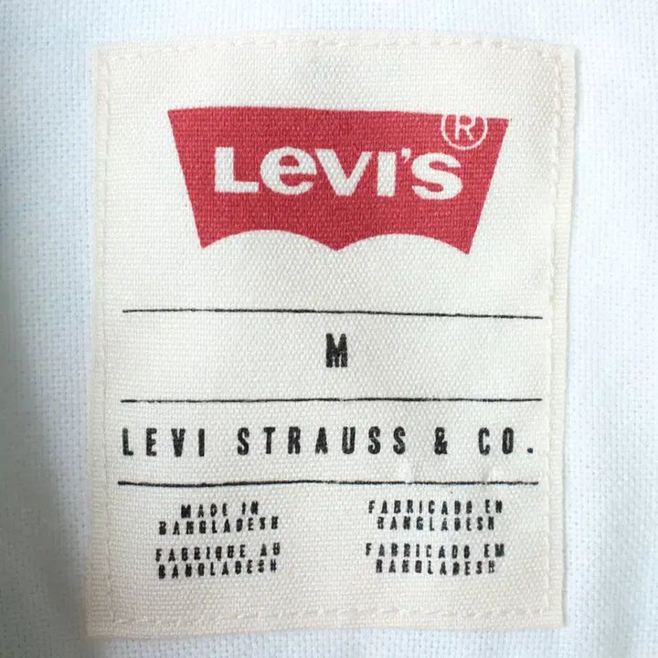 [BUNJANG] Levi&