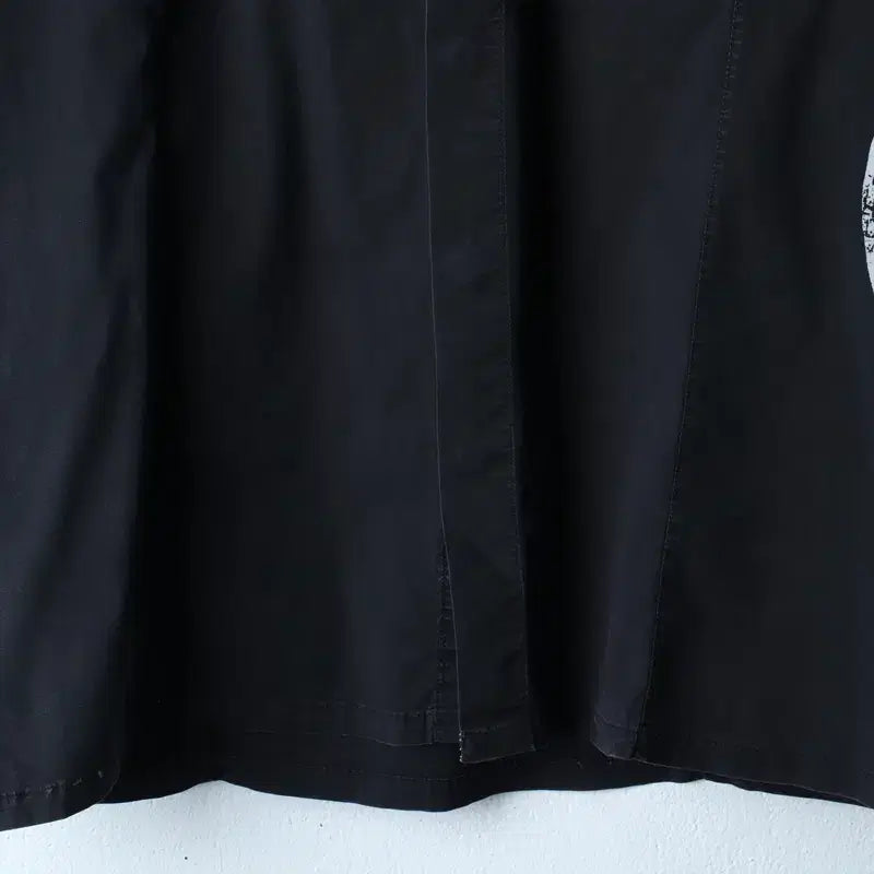 [BUNJANG] Armani Polo Shirt / (XL-2XL) 아르마니 반팔 카라 티셔츠 셔츠 남방 워싱-183E0
