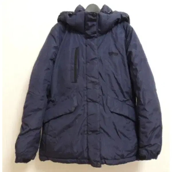 [BUNJANG] Guess Down Padded Jacket 70% Down / 솜털 70% 게스 패딩 / 반품 55cm