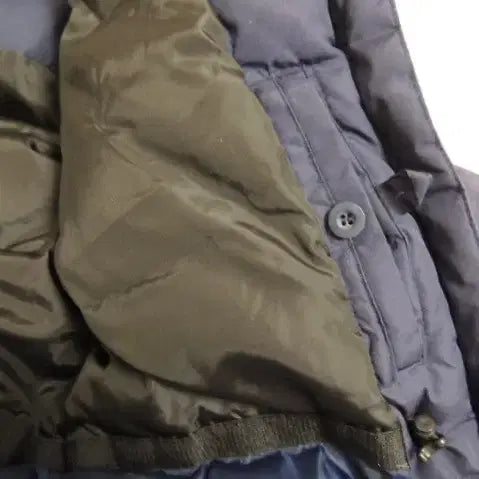 [BUNJANG] Guess Down Padded Jacket 70% Down / 솜털 70% 게스 패딩 / 반품 55cm