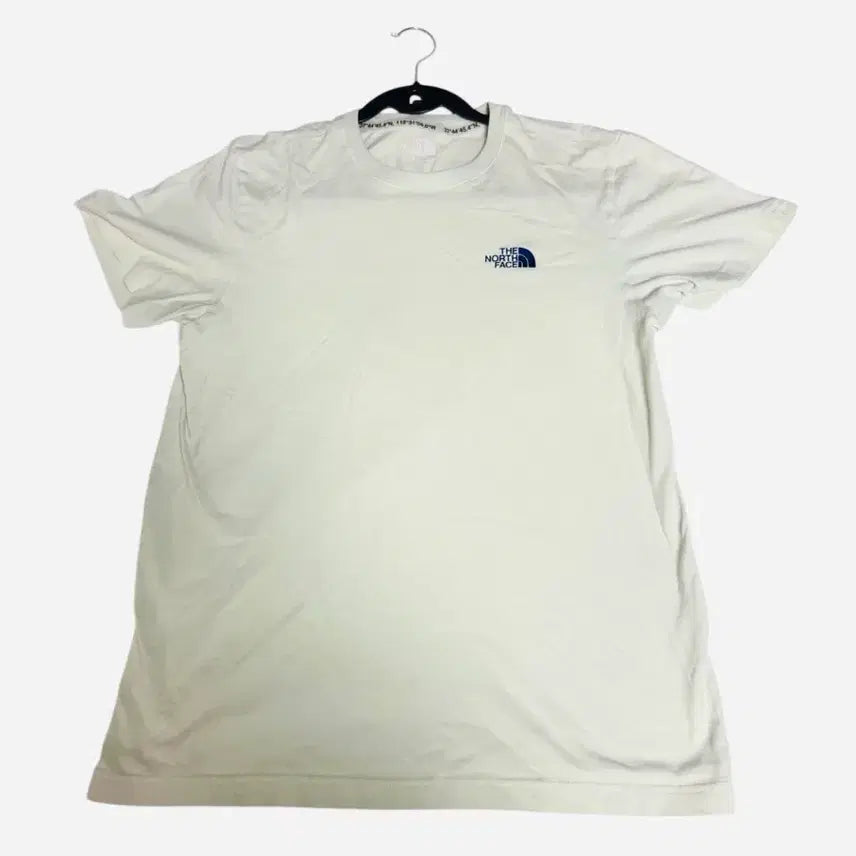 [BUNJANG] The North Face Mint Logo T-shirt L / 노스페이스 민트 로고 반팔티 L