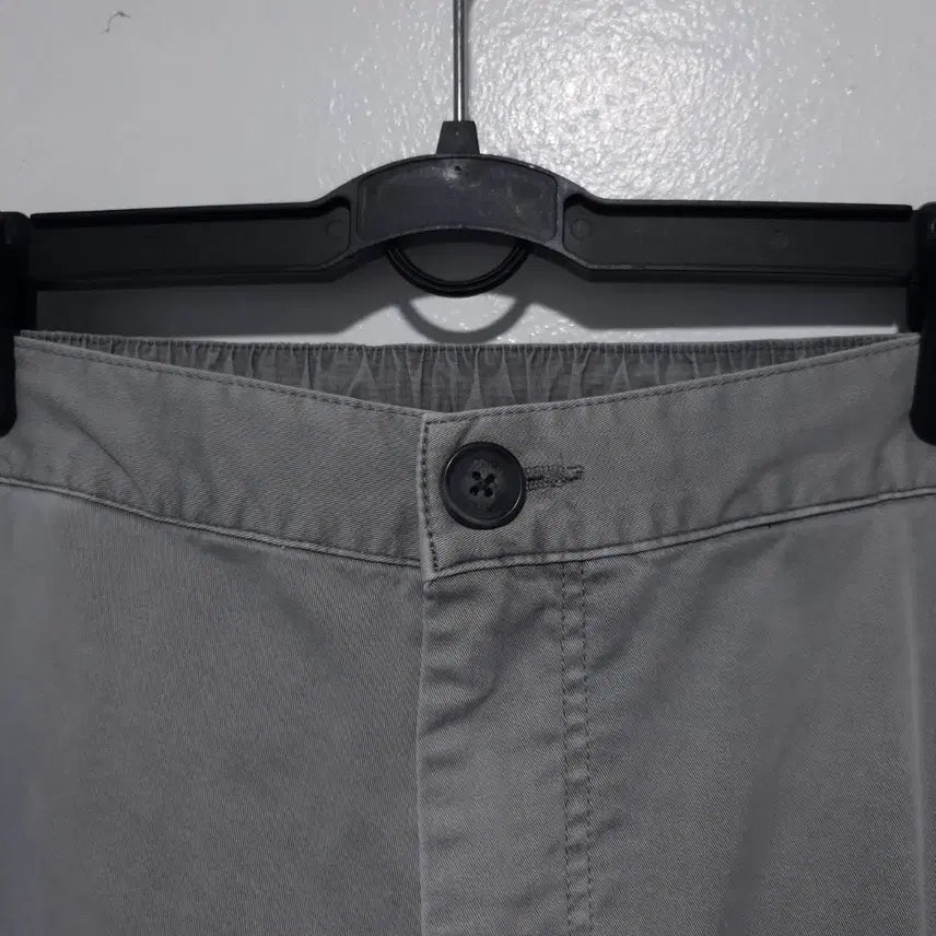 [BUNJANG] NAU U Garment Dyed Out Pocket Jogger Pants / L) NAU 나우 신형 22ss U 가먼트다잉 아웃 포켓 조거팬츠 3