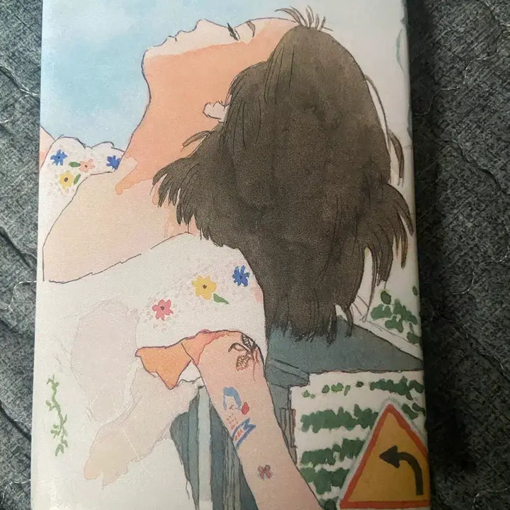 [SOLD OUT] 백예린 리메이크앨범 선물 CD  중고품