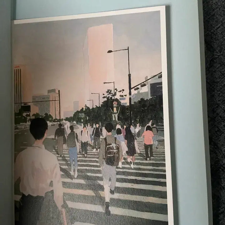 [SOLD OUT] 백예린 리메이크앨범 선물 CD  중고품