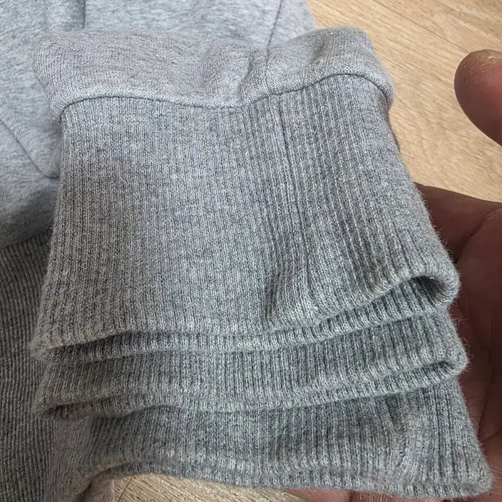 [BUNJANG] Polo Ralph Lauren Spell Logo Long Hoodie S / 폴로랄프로렌 스펠로고 롱 후드티 S