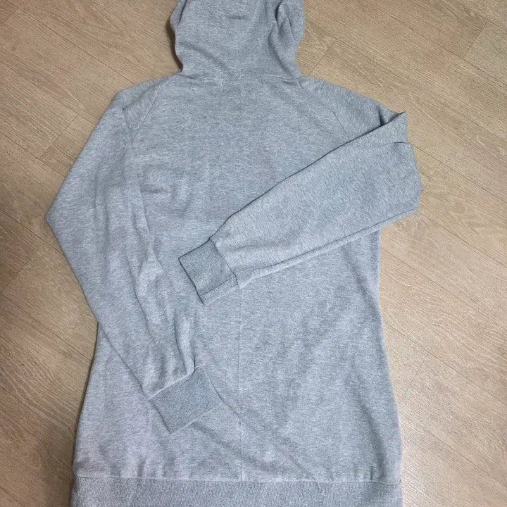 [BUNJANG] Polo Ralph Lauren Spell Logo Long Hoodie S / 폴로랄프로렌 스펠로고 롱 후드티 S