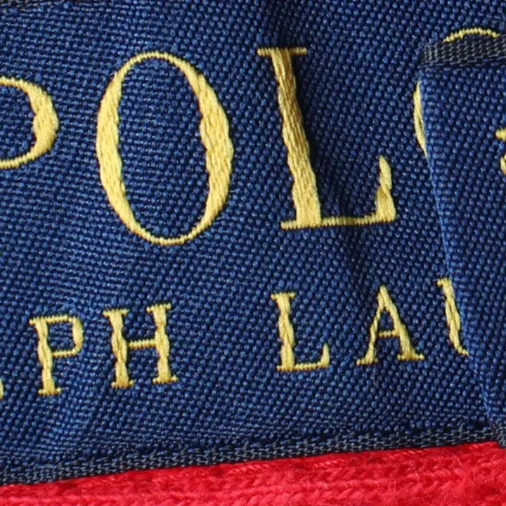 [BUNJANG] Polo Ralph Lauren Polo Shirt (XL-2XL) / (XL-2XL) 폴로 랄프로렌 반팔 카라 티셔츠 빅사이즈-183EB