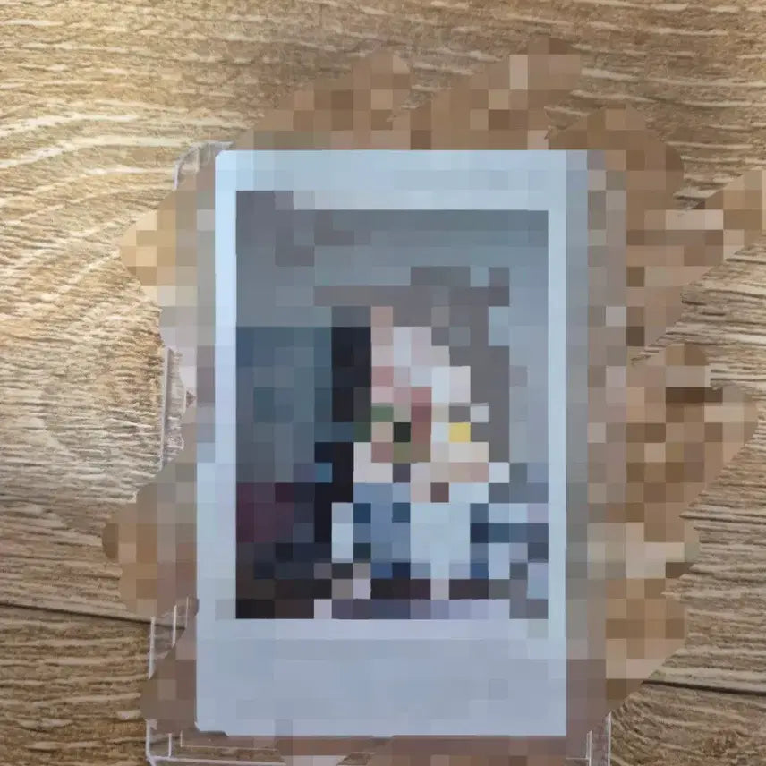 [BUNJANG] QWER 3rd Album Siyeon Signed Album / qwer 3집 시연 싸폴