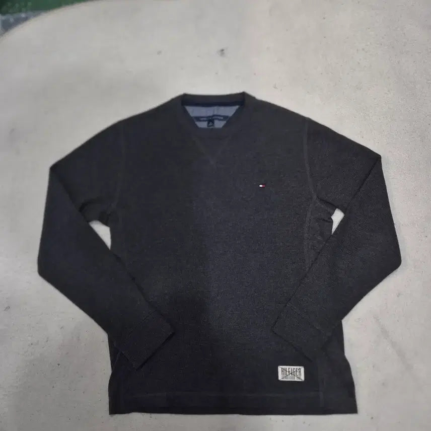 [BUNJANG] Tommy Hilfiger T-Shirt - Men&