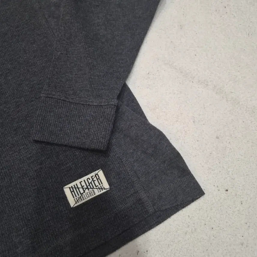 [BUNJANG] Tommy Hilfiger T-Shirt - Men&
