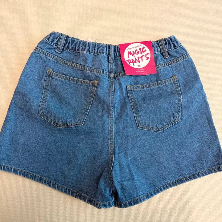 [BUNJANG] HOTPING Denim Shorts / HOTPING 청반바지(새상품)