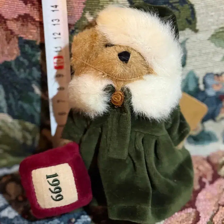 [SOLD OUT] 보이즈베어 1999 테디베어 인형