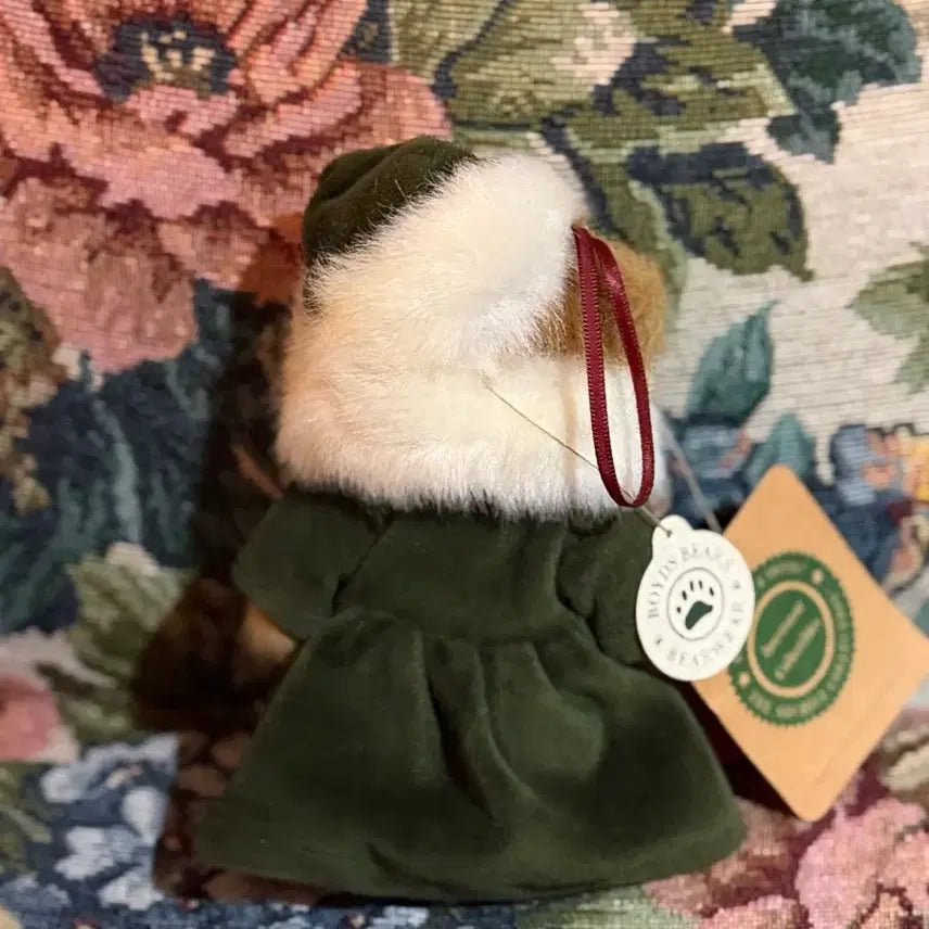 [SOLD OUT] 보이즈베어 1999 테디베어 인형