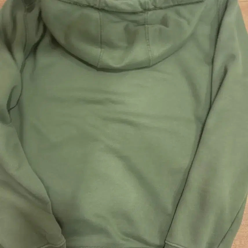 [BUNJANG] Stone Island Olive Green Jacket M / 스톤아일랜드 올리브 그린 M