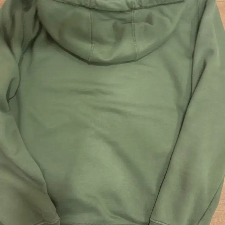 [BUNJANG] Stone Island Olive Green Jacket M / 스톤아일랜드 올리브 그린 M
